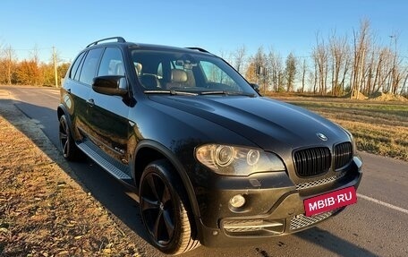 BMW X5, 2009 год, 1 880 000 рублей, 2 фотография