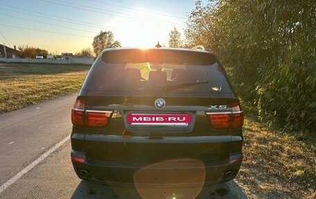 BMW X5, 2009 год, 1 880 000 рублей, 14 фотография