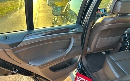 BMW X5, 2009 год, 1 880 000 рублей, 12 фотография