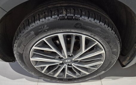 Hyundai Tucson III, 2019 год, 2 249 000 рублей, 15 фотография