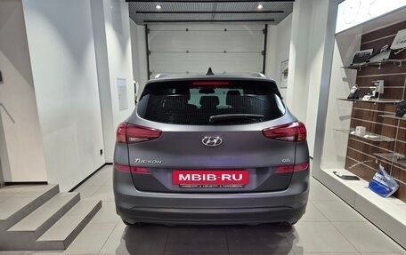 Hyundai Tucson III, 2019 год, 2 249 000 рублей, 5 фотография