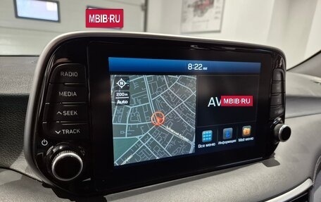 Hyundai Tucson III, 2019 год, 2 249 000 рублей, 12 фотография