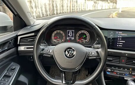 Volkswagen Bora, 2021 год, 1 460 007 рублей, 9 фотография