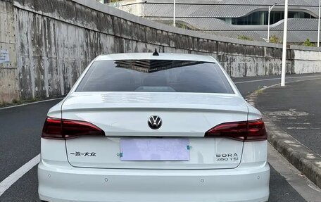 Volkswagen Bora, 2021 год, 1 460 007 рублей, 6 фотография