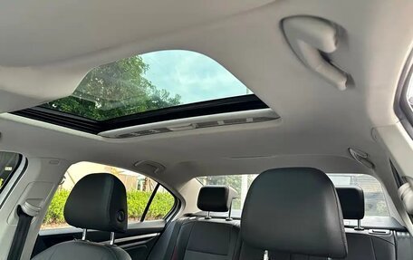 Volkswagen Bora, 2021 год, 1 460 007 рублей, 10 фотография