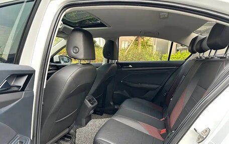 Volkswagen Bora, 2021 год, 1 460 007 рублей, 13 фотография