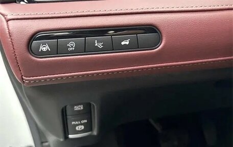 Infiniti QX80, 2025 год, 12 197 000 рублей, 19 фотография