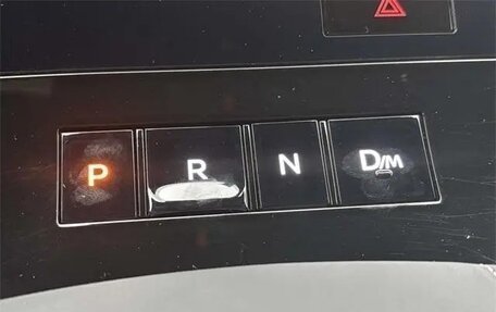 Infiniti QX80, 2025 год, 12 197 000 рублей, 15 фотография