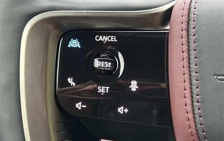 Infiniti QX80, 2025 год, 12 197 000 рублей, 11 фотография