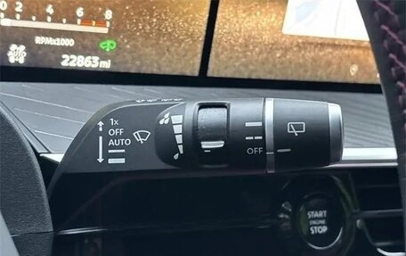 Infiniti QX80, 2025 год, 12 197 000 рублей, 17 фотография