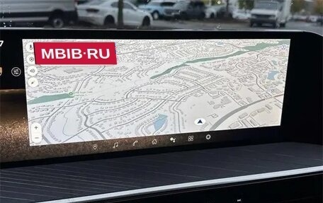 Infiniti QX80, 2025 год, 12 197 000 рублей, 18 фотография