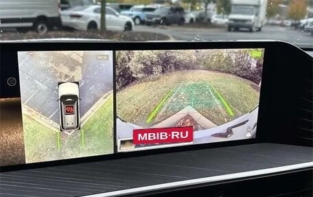 Infiniti QX80, 2025 год, 12 197 000 рублей, 14 фотография