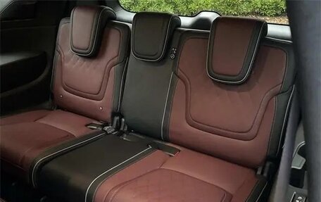 Infiniti QX80, 2025 год, 12 197 000 рублей, 22 фотография