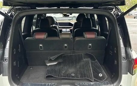 Infiniti QX80, 2025 год, 12 197 000 рублей, 23 фотография