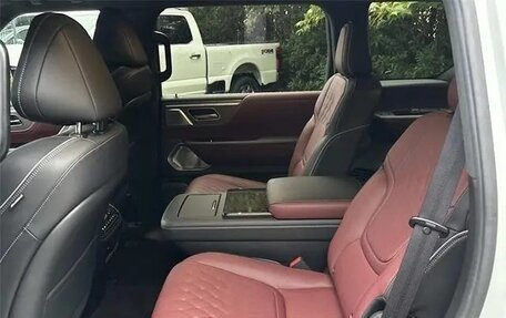 Infiniti QX80, 2025 год, 12 197 000 рублей, 21 фотография