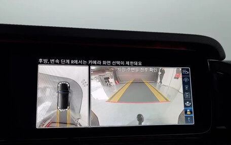 Mercedes-Benz G-Класс W463 рестайлинг _iii, 2022 год, 16 490 355 рублей, 8 фотография