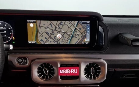 Mercedes-Benz G-Класс W463 рестайлинг _iii, 2022 год, 16 490 355 рублей, 6 фотография