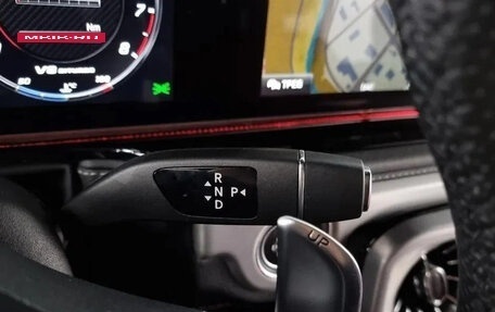 Mercedes-Benz G-Класс W463 рестайлинг _iii, 2022 год, 16 490 355 рублей, 7 фотография