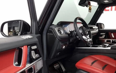 Mercedes-Benz G-Класс W463 рестайлинг _iii, 2022 год, 16 490 355 рублей, 20 фотография