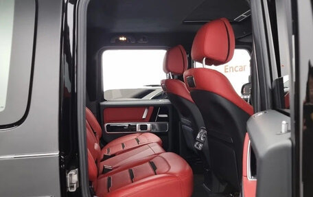 Mercedes-Benz G-Класс W463 рестайлинг _iii, 2022 год, 16 490 355 рублей, 17 фотография