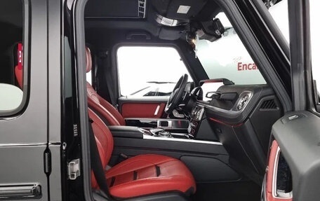 Mercedes-Benz G-Класс W463 рестайлинг _iii, 2022 год, 16 490 355 рублей, 18 фотография