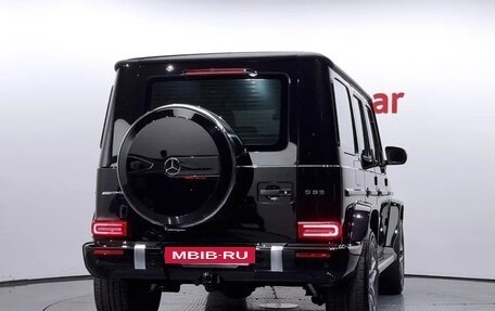 Mercedes-Benz G-Класс W463 рестайлинг _iii, 2022 год, 16 490 355 рублей, 22 фотография