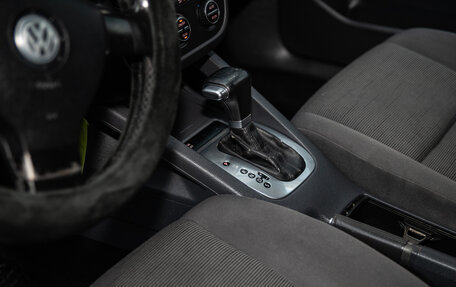 Volkswagen Golf V, 2007 год, 569 000 рублей, 16 фотография