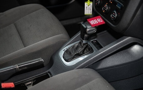 Volkswagen Golf V, 2007 год, 569 000 рублей, 17 фотография