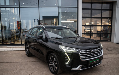 Haval Jolion, 2022 год, 1 619 000 рублей, 4 фотография