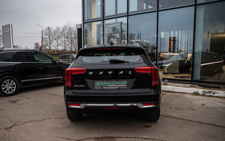 Haval Jolion, 2022 год, 1 619 000 рублей, 7 фотография