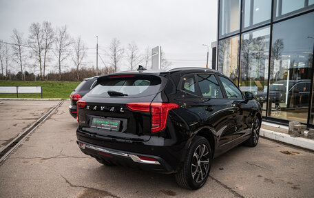 Haval Jolion, 2022 год, 1 619 000 рублей, 8 фотография