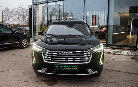 Haval Jolion, 2022 год, 1 619 000 рублей, 3 фотография