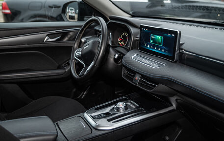 Haval Jolion, 2022 год, 1 619 000 рублей, 14 фотография