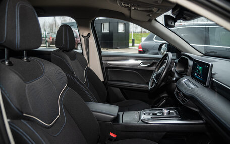 Haval Jolion, 2022 год, 1 619 000 рублей, 15 фотография