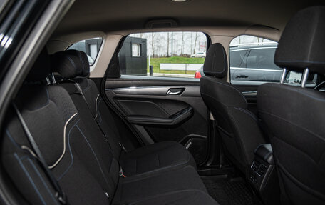 Haval Jolion, 2022 год, 1 619 000 рублей, 16 фотография