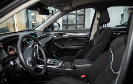 Haval Jolion, 2022 год, 1 619 000 рублей, 12 фотография