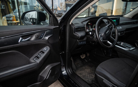 Haval Jolion, 2022 год, 1 619 000 рублей, 10 фотография