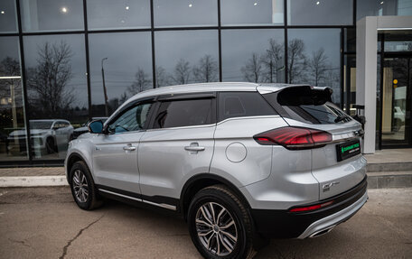 Geely Atlas, 2023 год, 2 200 000 рублей, 6 фотография