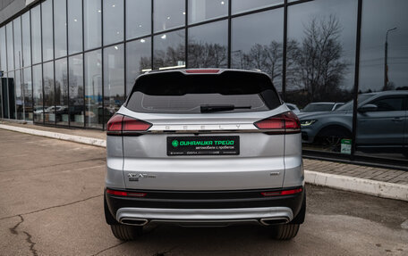 Geely Atlas, 2023 год, 2 200 000 рублей, 7 фотография