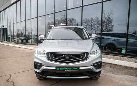 Geely Atlas, 2023 год, 2 200 000 рублей, 3 фотография