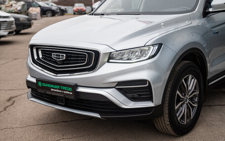 Geely Atlas, 2023 год, 2 200 000 рублей, 2 фотография