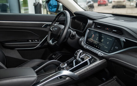 Geely Atlas, 2023 год, 2 200 000 рублей, 14 фотография