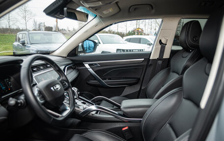 Geely Atlas, 2023 год, 2 200 000 рублей, 12 фотография