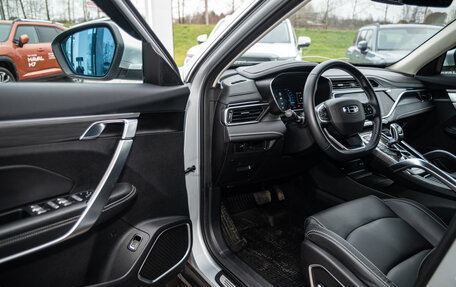 Geely Atlas, 2023 год, 2 200 000 рублей, 10 фотография