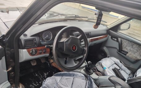 ГАЗ 31105 «Волга», 2007 год, 220 000 рублей, 5 фотография