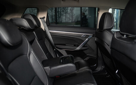 Geely Atlas, 2023 год, 2 200 000 рублей, 16 фотография