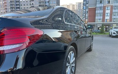 Mercedes-Benz E-Класс, 2017 год, 3 000 000 рублей, 1 фотография