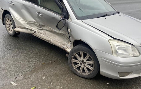 Toyota Premio, 2002 год, 350 000 рублей, 2 фотография