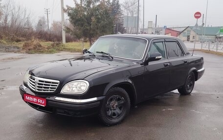 ГАЗ 31105 «Волга», 2007 год, 220 000 рублей, 1 фотография