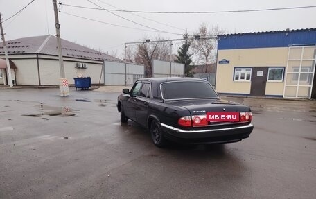 ГАЗ 31105 «Волга», 2007 год, 220 000 рублей, 4 фотография